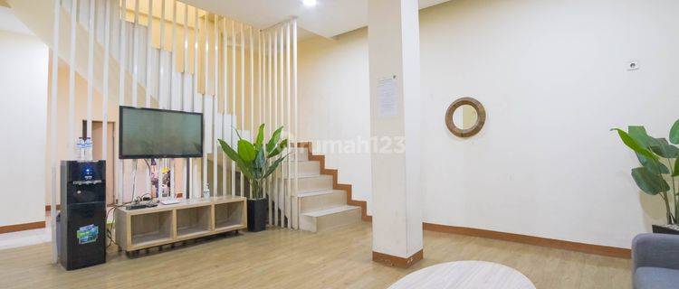 Kost Le Paris Syariah Residence Furnished Near Airport Soekarno Hatta 1