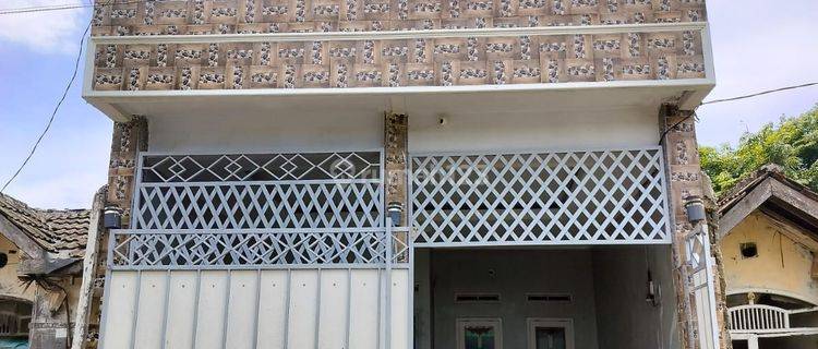Dijual Rumah 2 Lantai Di Rajeg Tangerang 1