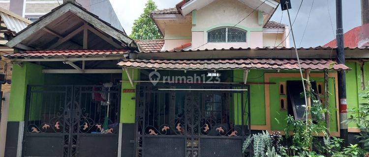 Dijual Rumah di Taman Picasso Citra Raya  1