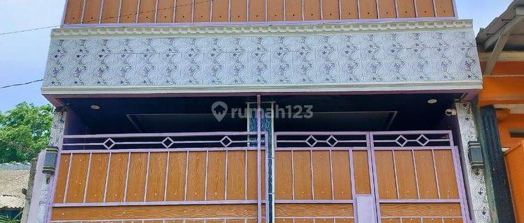 Rumah Dijual 2 Lantai Di Griya Asri Rajeg Tangerang 1