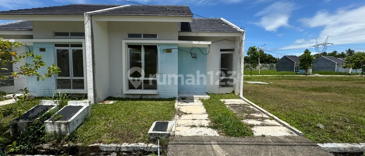 Dijual Rumah di Citra Maja Raya 1