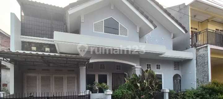 Dijual Rumah Hook di Mekar Asri CItra Raya 1