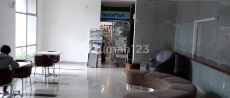 Dijual Apartemen Taman Rasuna North Tower, Kuningan, Jakarta Selatan 1
