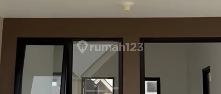 For Rent New House In Podomoro Tenjo City 1