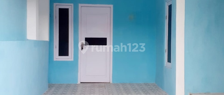 Dijual Rumah Siap Huni Terenovasi daerah Pasar Kemis Tangerang 1
