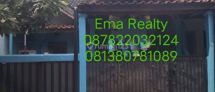 Dijual Rumah Cantik di Cluster Grand Tigaraksa Residence 1