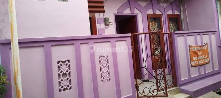 Dijual Rumah Kost di Daerah Jl. Alpukat, Tanjung Duren Utara 1 1