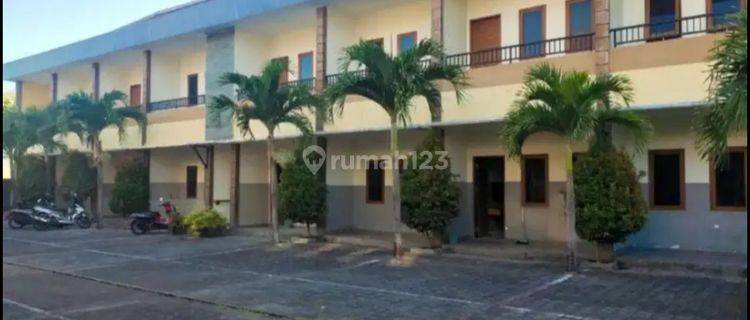 Dijual kost elit mahendradata teuku Umar, area pekantoran 1