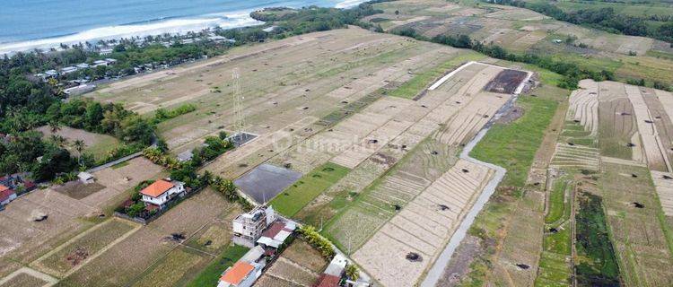 Tanah Investasi Dekat Pantai Kelating Tabanan Bali 1