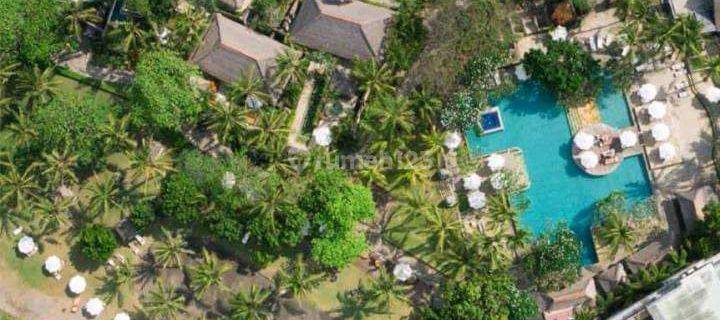 Jual Hotel Bintang 5 Di Seminyak Kuta Loss Pantai 1