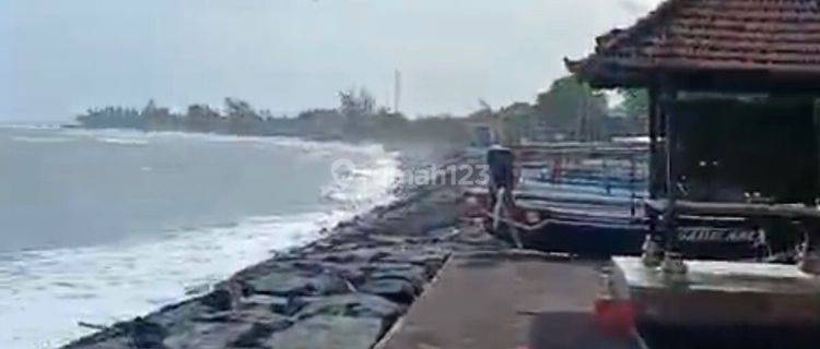 Tanah Loss Pantai Lebih Gianyar Ida Bagus Mantra Bali 1