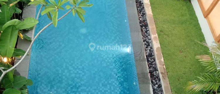 New Villa In Jimbaran Nusa Dua South Kuta 1