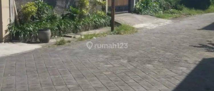 Di Jual Tanah Komersil Di Kuta Jalan Merdeka Dekat Sunset Road 1