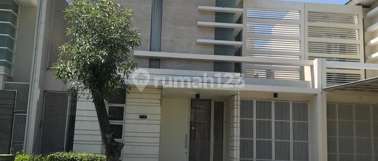 Pakuwon City 2 Lantai Dekat Club House Dan Raya Mulyosari 1