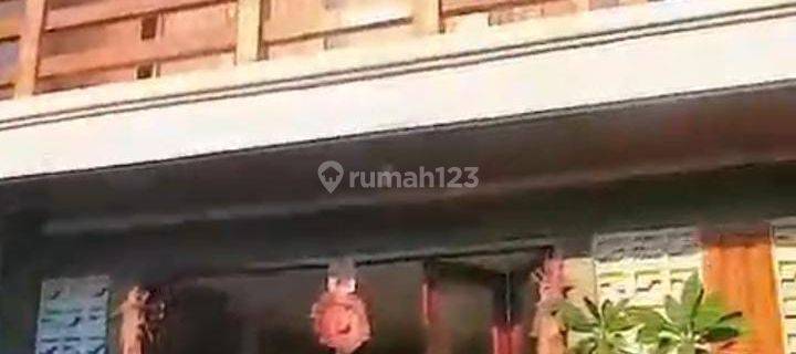 Tanjung Benoa Villa Full Furnish Siap Pakai Dekat Pantai Penyu 1