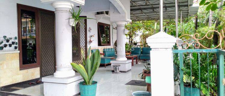 Wiguna Siap Huni Furnish Hook Akses Jalan Mudah 1