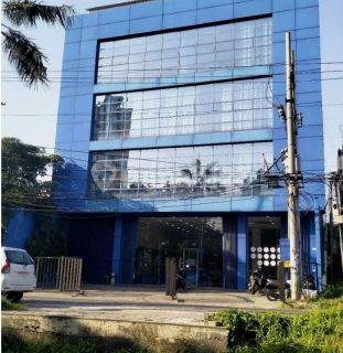 Tenggilis Mejoyo Di Pusat Bisnis Nol Jalan Raya Siap Pakai Furnish 1