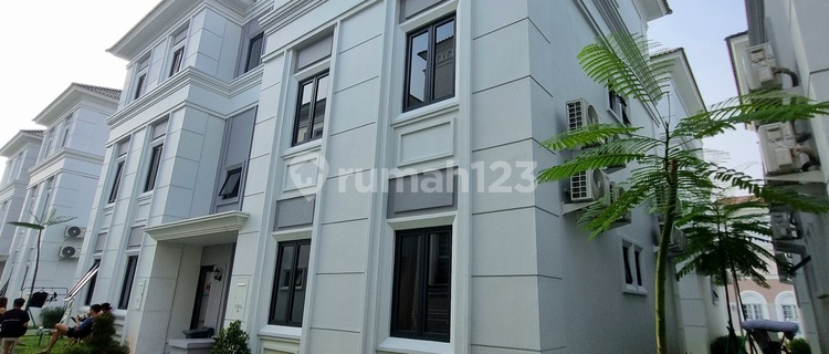 Ready to Rent Resort-Facility Boarding House New Alesha BSD By Sinarmas Land 1