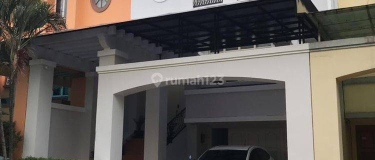 Jual Rumah 3lt Bagus di Kelapa Gading 1