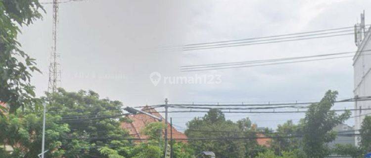 Dijual / Sewa Ruang Komersial Pusat Kota 1