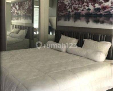 Jual Apartemen Orchad Full Furnish 1