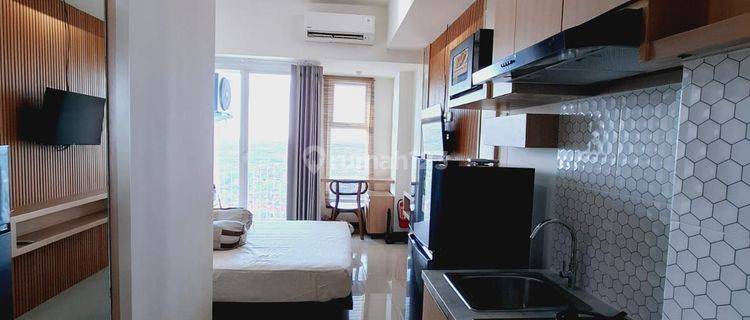 Disewakan Murah Apartemen Amor Pakuwon City Furnished 1