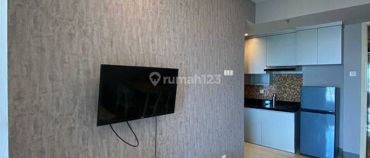 Sewa Apartemen Anderson Terkoneksi Mall Pakuwon 1