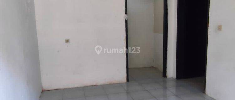 Jual Rumah Murah Tengah Kota Surabaya 1