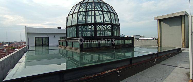 Disewa / Jual Komersial Ex Resto Raya Kuoang Indah Jejer J4d3 Imperial 1