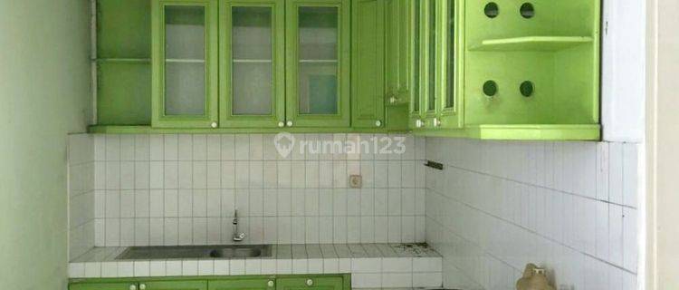 Jual/Sewa Rumah Komersial Nol Jalan Raya Di Kota Sidoarjo 1