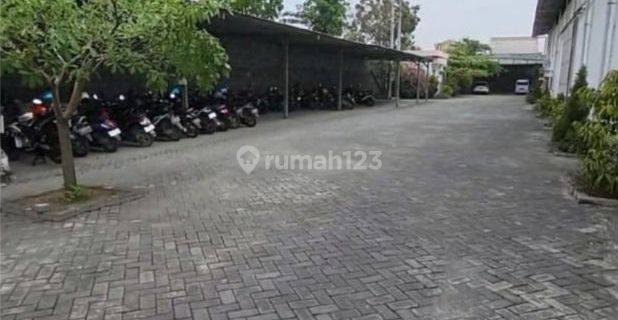 Jual Ex Pabrik Siap Pakai Di Lamongan 1