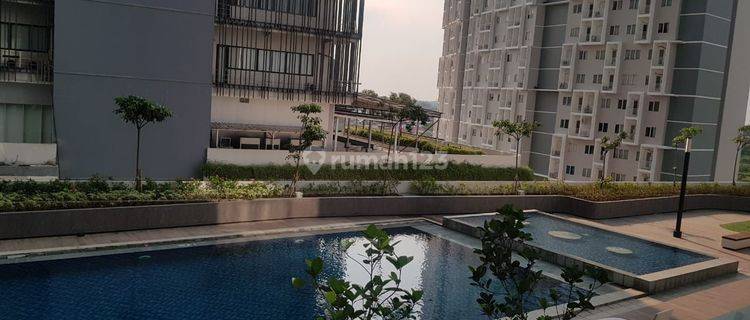 Jual Apartemen Sebelah RS Ciputra 1