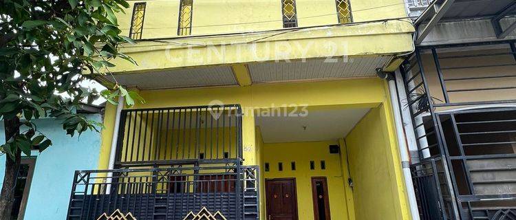 Di Jual Rumah  Bagus Harga Murah Di Cikupa Tangerang 1