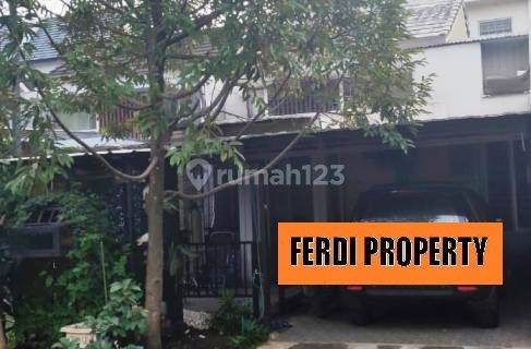 Rumah 2 Lantai Sudah Renovasi Unfurnished SHM 4 Kamar Tidur 1