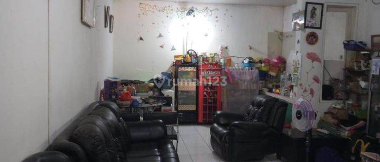 Bu Rumah 2 Lantai SHM Dekat Taman Akses 5 Pintu Toll  1