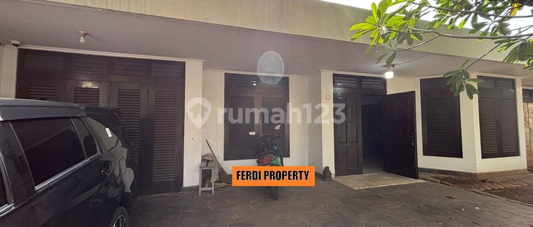 House, 1 Floor, SHM, Close to LRT Access, Strategic Location 1