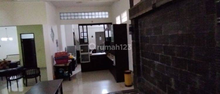 Dijual Rumah Murah 2lantai Puri Dago Antapani Bandung 1