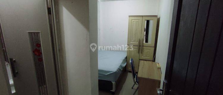 Kosan Aktif 11 Kamar Jl. Jupiter Tengah, Margahayu Raya Bandung 1