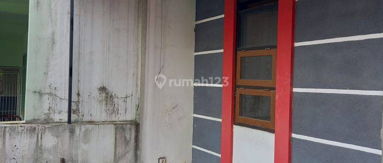 Rumah Dekat Sekolahan Smun Smpn Bandung Murah Bagus 1