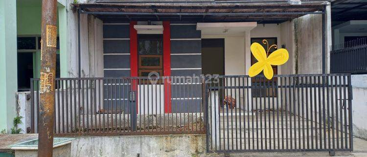 Rumah Bagus SHM di Jl.manjahlega Dekat Rs Al-islam, Bandung 1