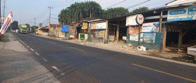 di Kp.cinangsi Bivak Cipatat Kab.bandung Barat, Bandung Barat 1