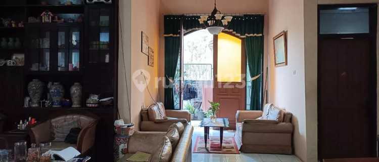 Beautiful House SHM Soekarno Hatta, Bandung Unfurnished 1