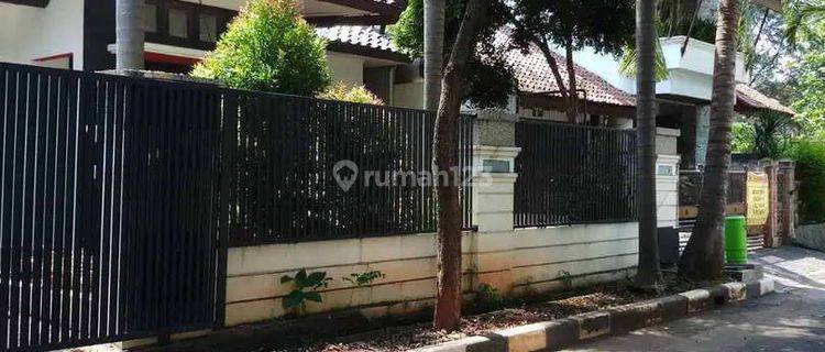 Rumah Disewakan Di Rempoa Siap Huni Pd012363 1
