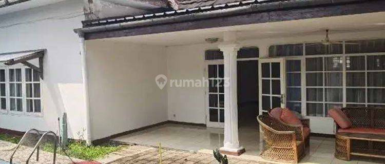 Disewakan Rumah Siap Huni di Mampang Jaksel Pd013288 1