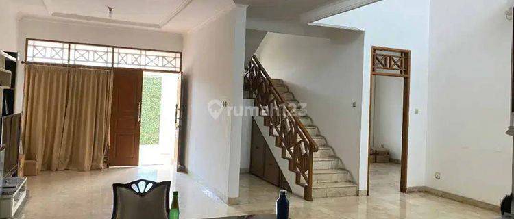 Rumah Disewakan Di Mampang Jaksel Pd013299 1