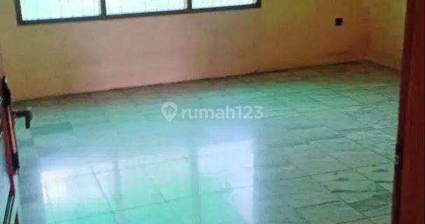 Rumah Disewa Siap Huni, Harga Sewa Oke di Jagakarsa 1