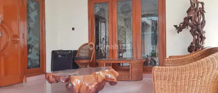 Disewakan Rumah Bagus Seperti Baru (PD013411) 1