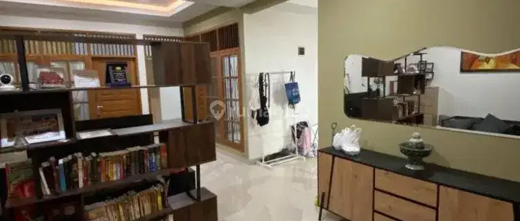 Disewakan Rumah Bagus Siap Huni Di Pasar Minggu Pd013475  1