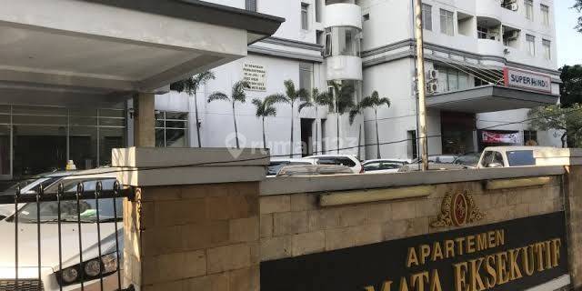 Apartemen Permata Eksekutif di Jl. Pos Pengumben Raya  1