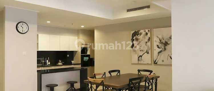 My Home Ciputra World 1, 2 Bedroom 1
